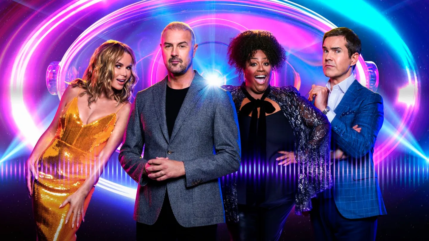 Interview with BBC “I Can See Your Voice” GUITAR STAR: Scott Cameron