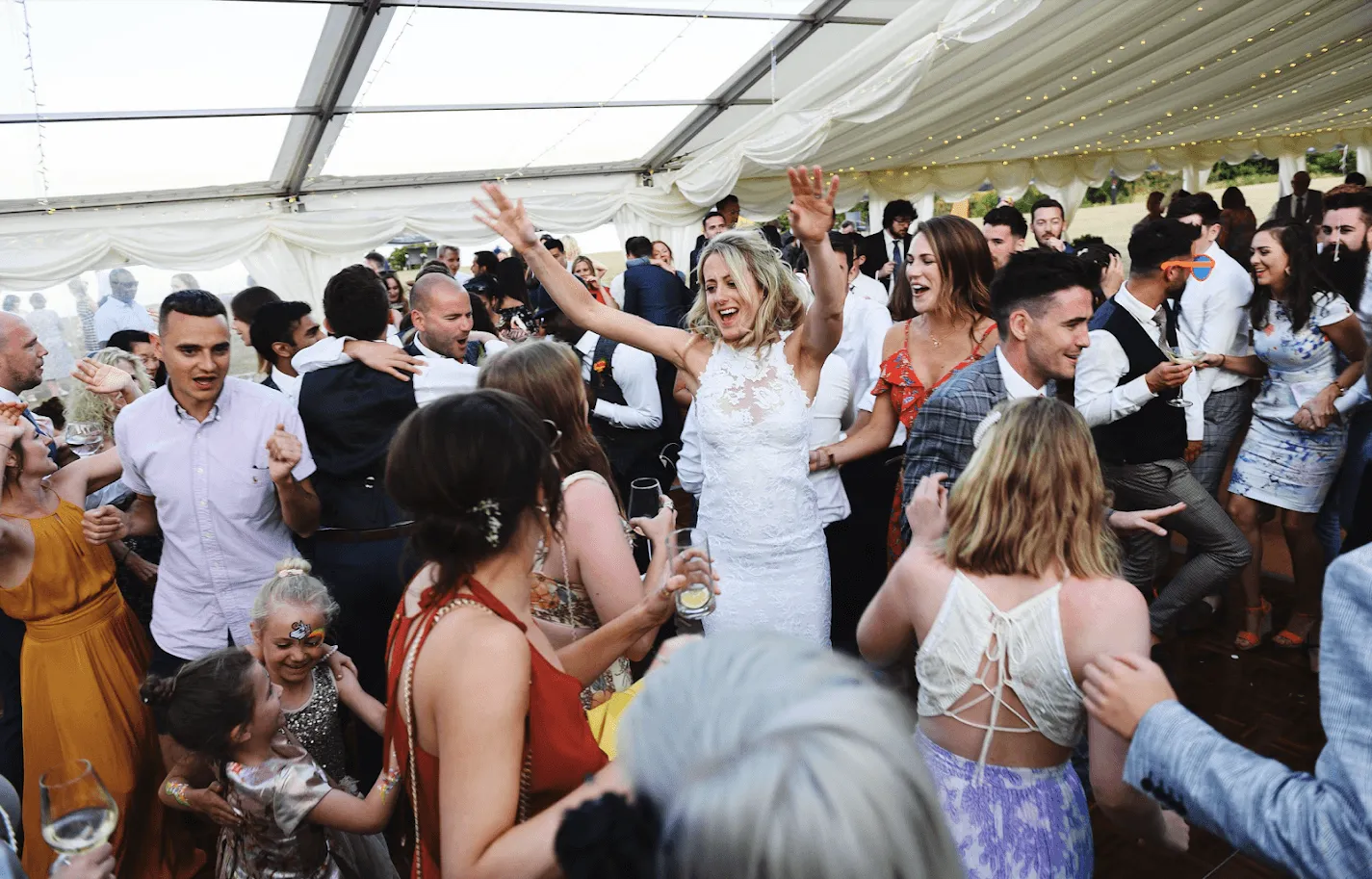 Wedding Entertainment Ideas for Every Budget