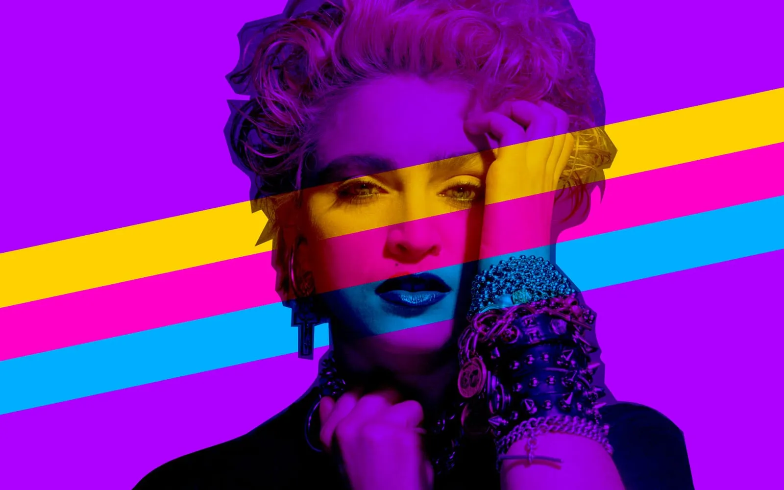 madonna