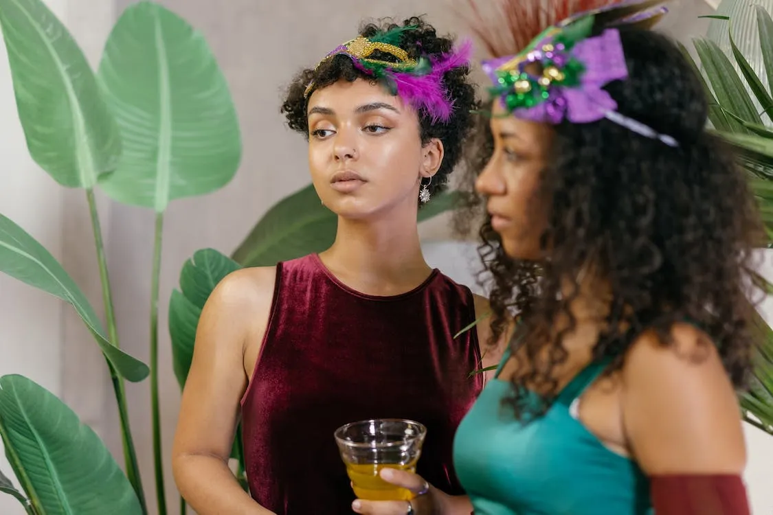 mardi gras