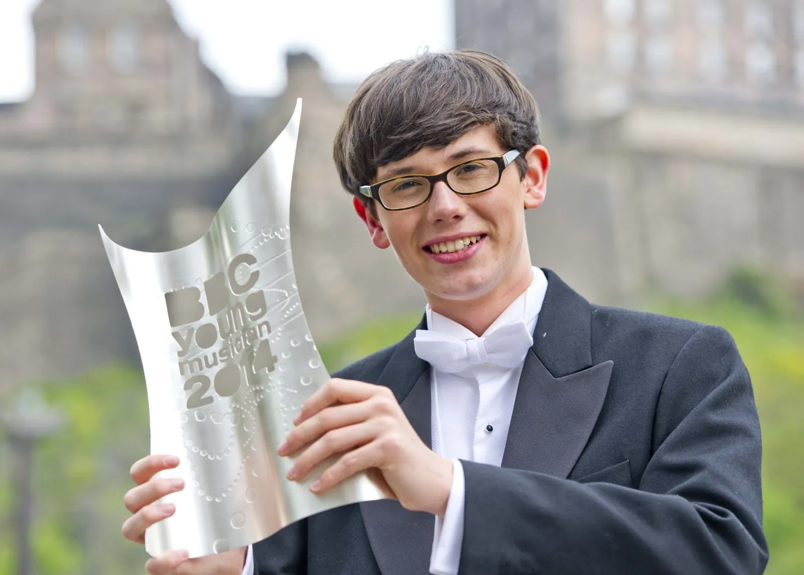 Interview with Martin James Bartlett