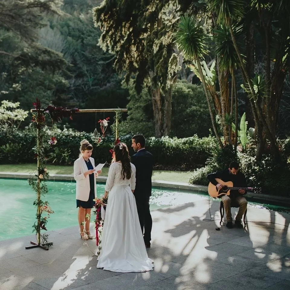 Top 10 Background Music Ideas for a Wedding Breakfast