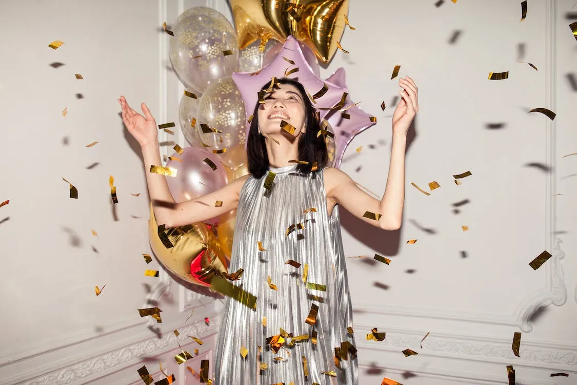 new years eve party