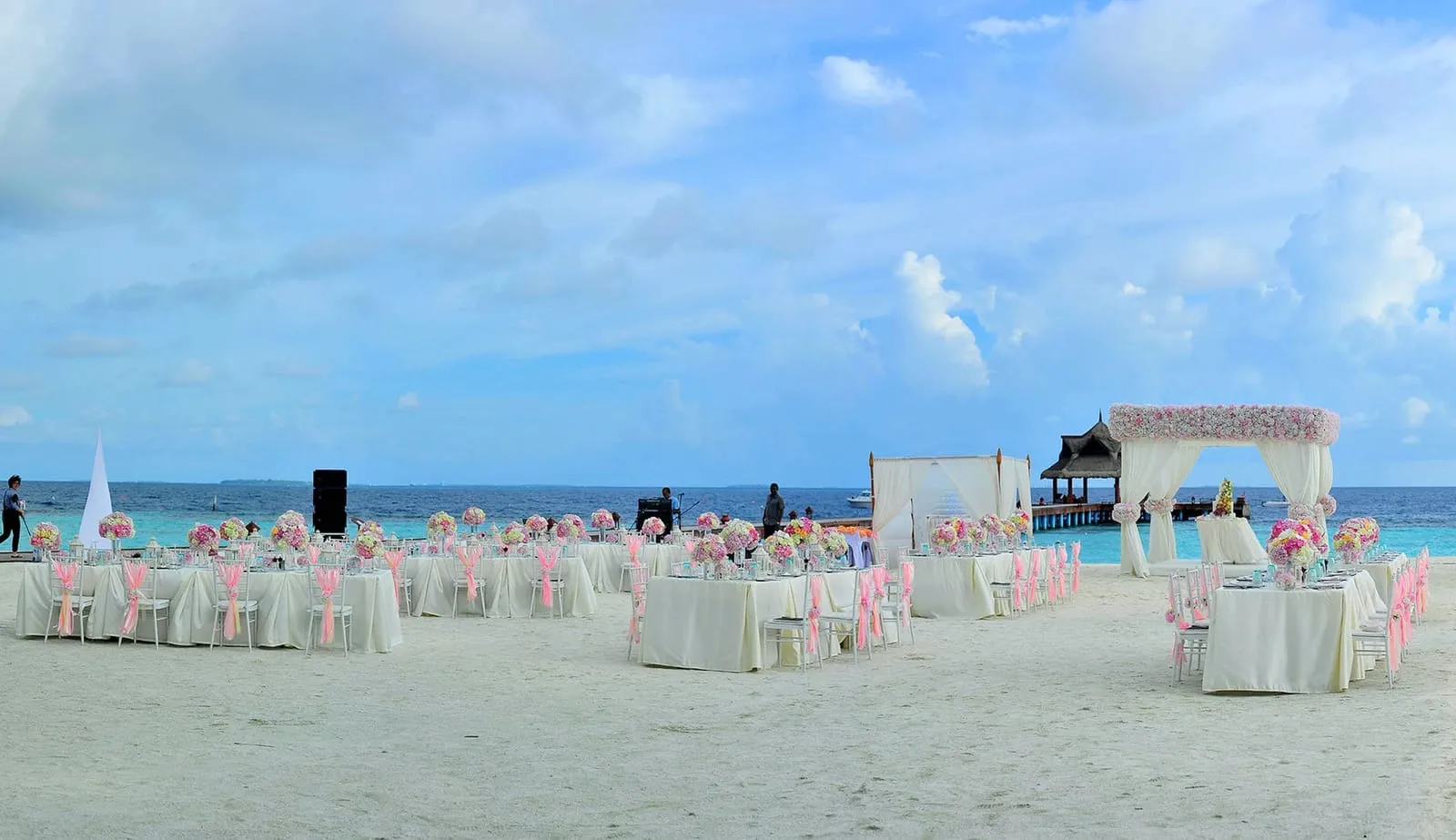 Top 40 Readings for a Wedding