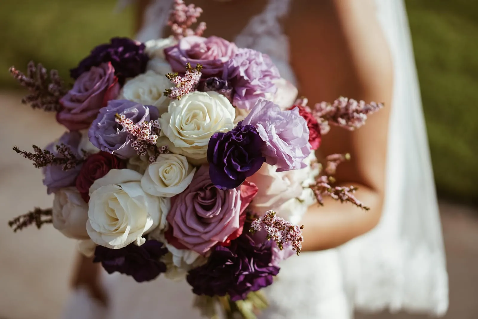Wedding Planning: A Wedding Day Timeline With Music