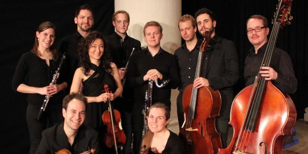 Orpheus Sinfonia