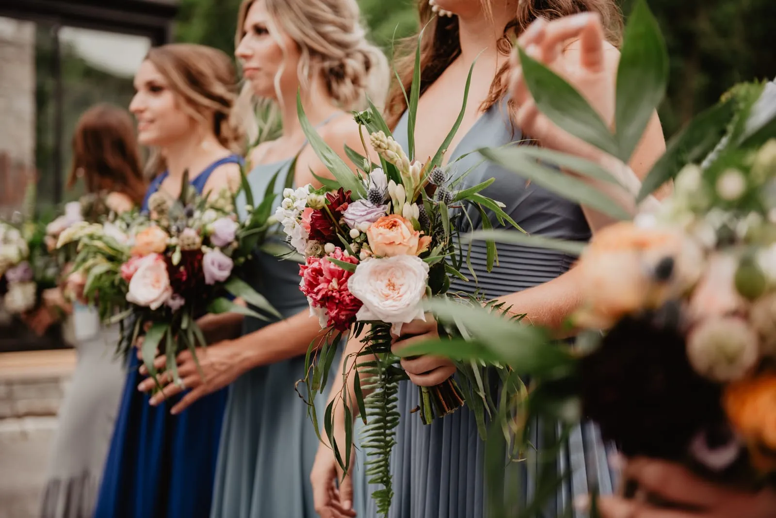 Budgeting for a Wedding in 2024 | Ultimate Guide