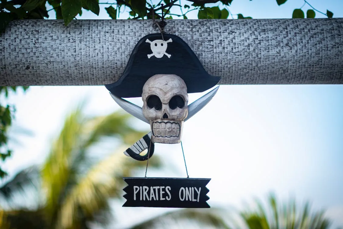 pirate