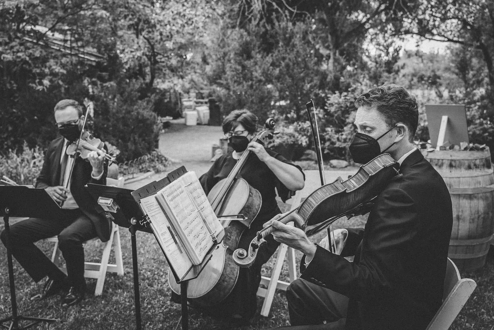 Incorporating Cello Music into Your Wedding Ceremony