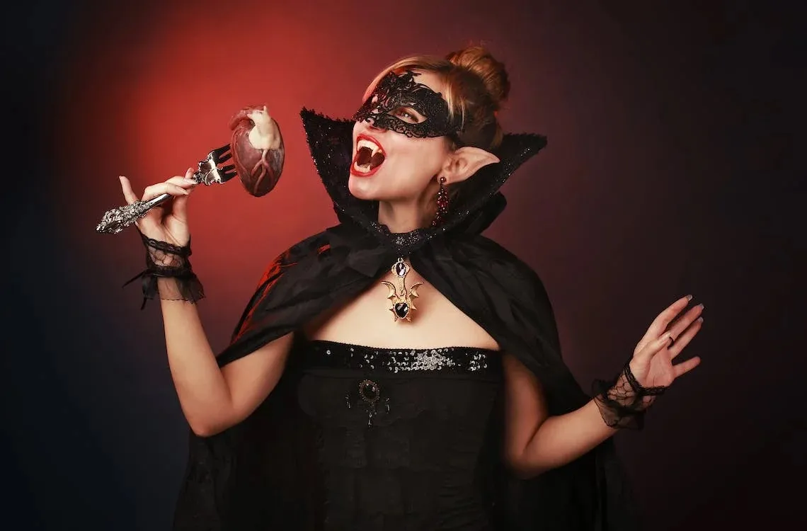 vampire