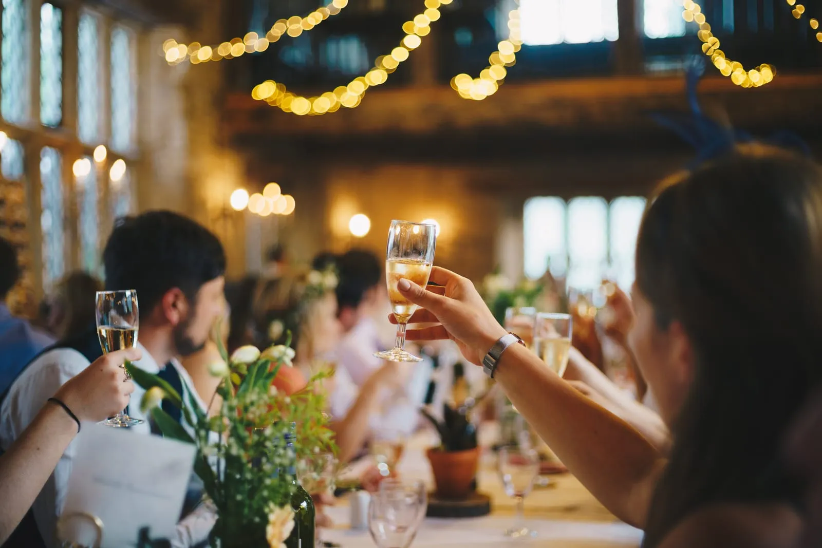 Ensure your wedding band is set up for success with these handy tips.