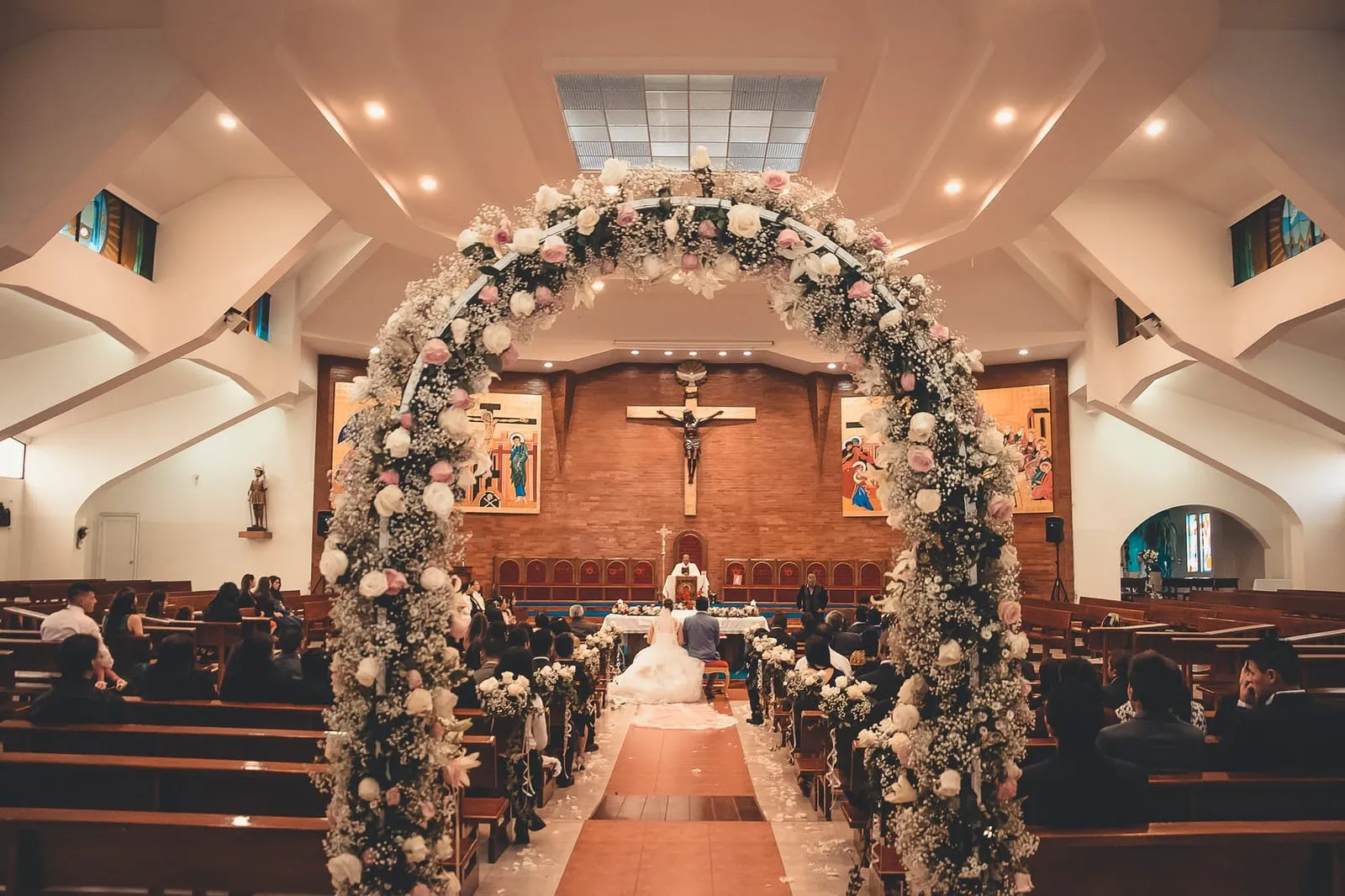 Top 40 Readings for a Wedding