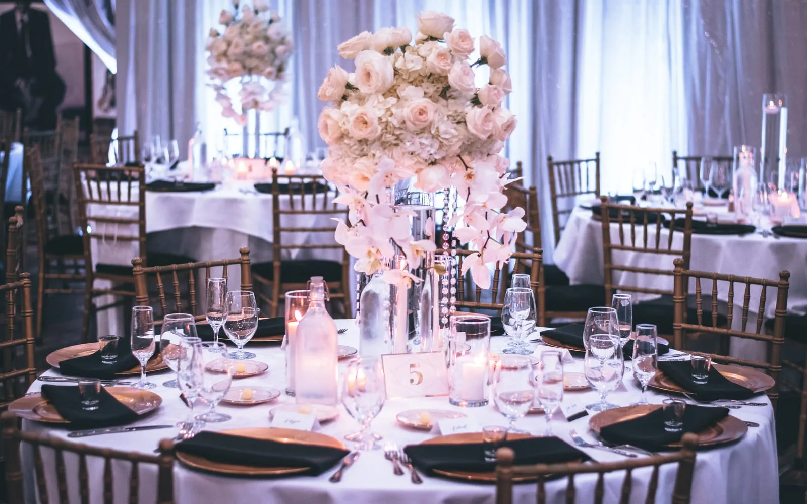 Budgeting for a Wedding in 2024 | Ultimate Guide