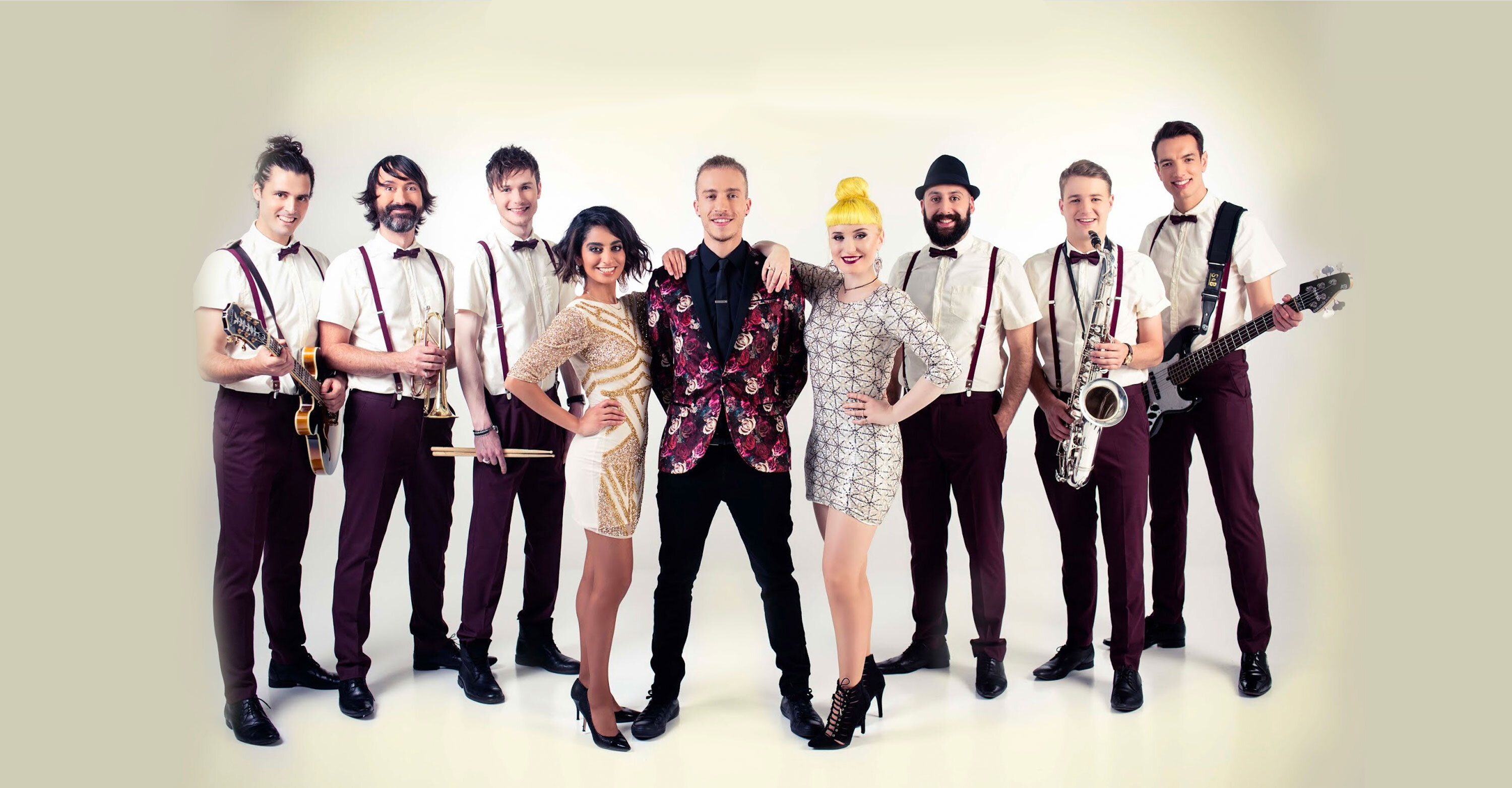 Slixonic function band Encore Blog