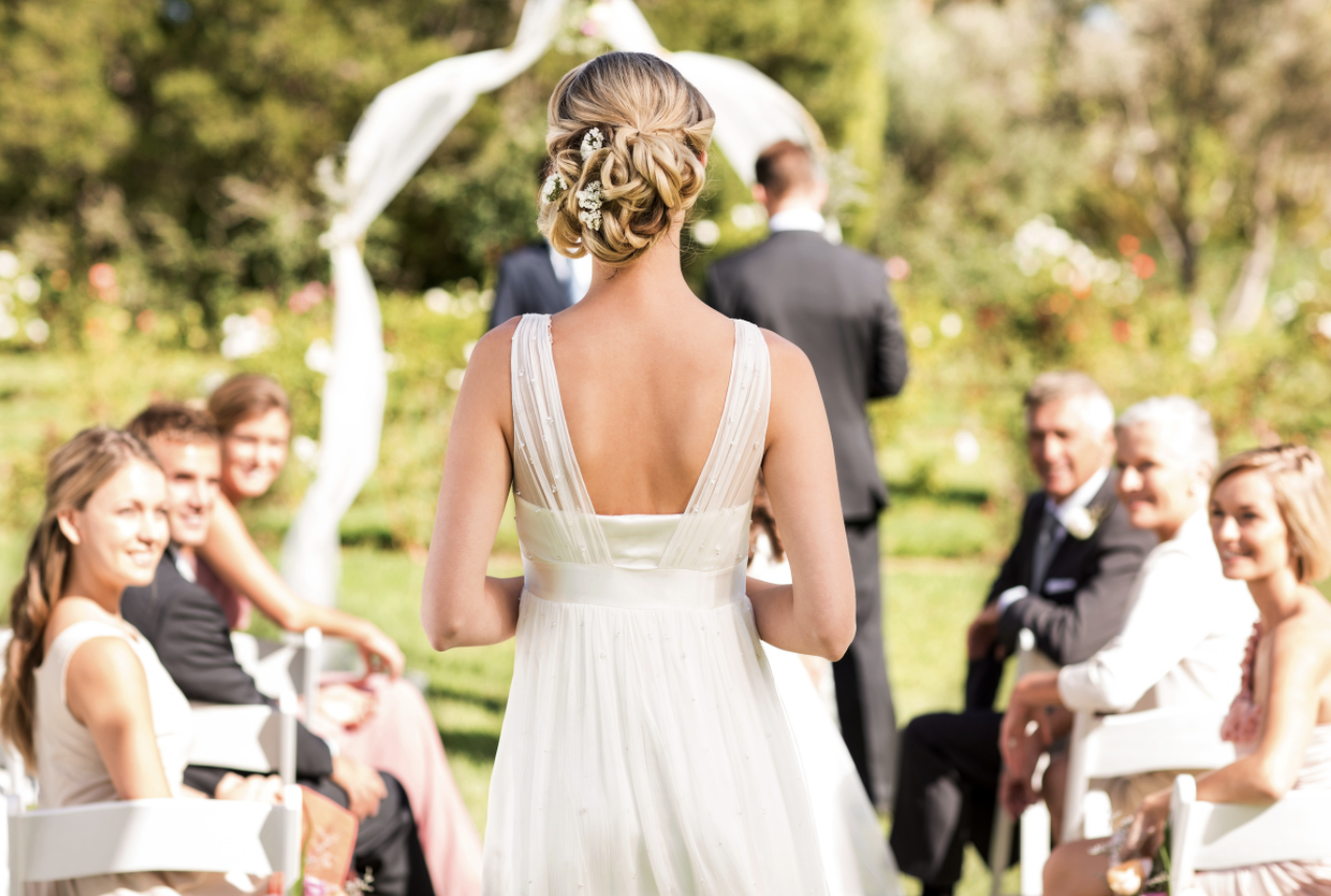 250 Best Bridal Entrance Songs to Walk Down the Aisle (2024)