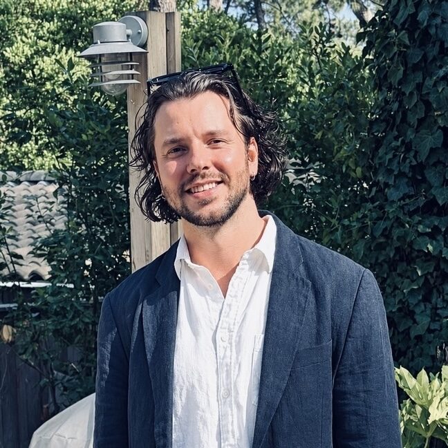 Bookings expert Fergus