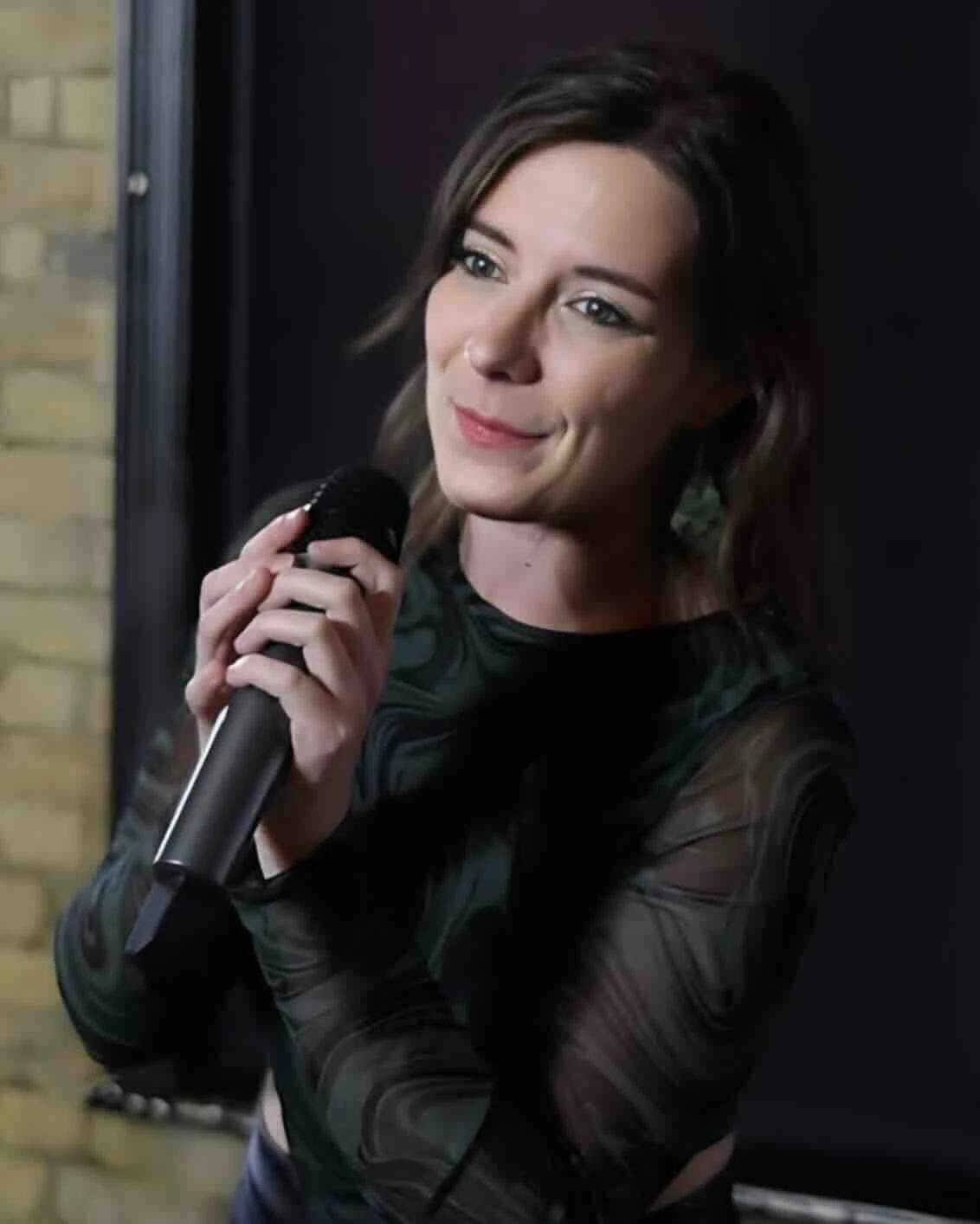 Louise, our bookings specialist