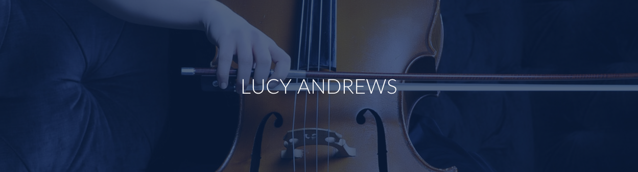 Lucy Andrews