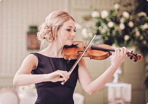 Hire Violinists